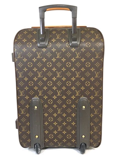 suitcase louis vuitton price